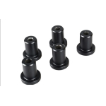 Afstand busje 3,5 cm