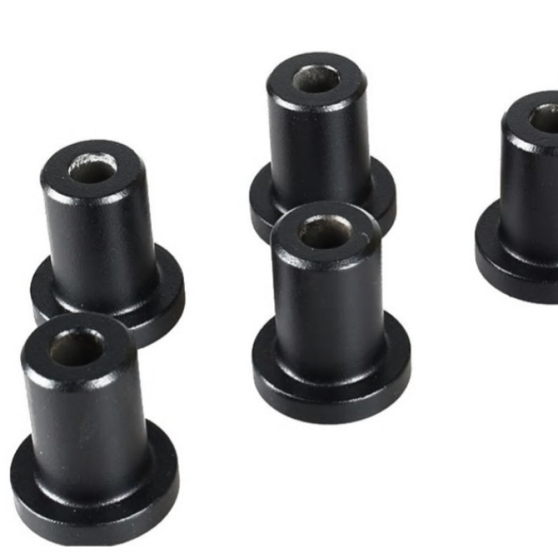 Afstand busje 3,5 cm