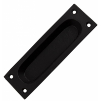 Verzonken handgreep 12 cm