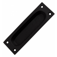 Verzonken handgreep 12 cm