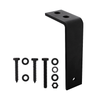 Plafond montage beugel