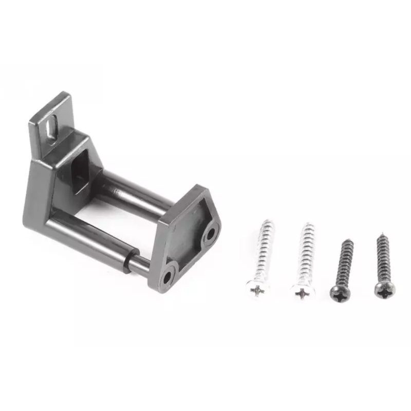 Vloer geleider wandmontage