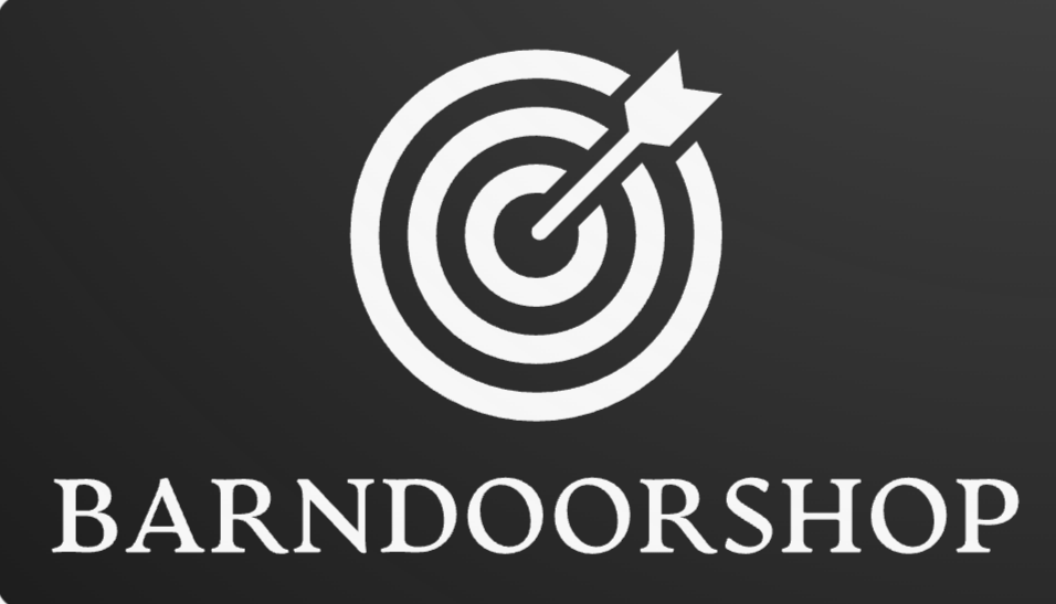 Barndoor-shop